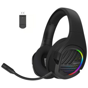 gaming headphones
