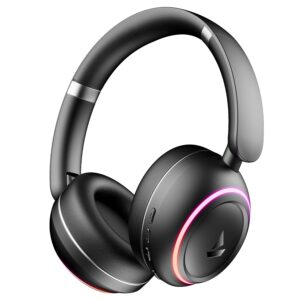 stylish headphones